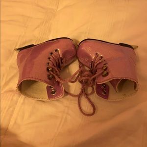 Amarican girl doll shoes